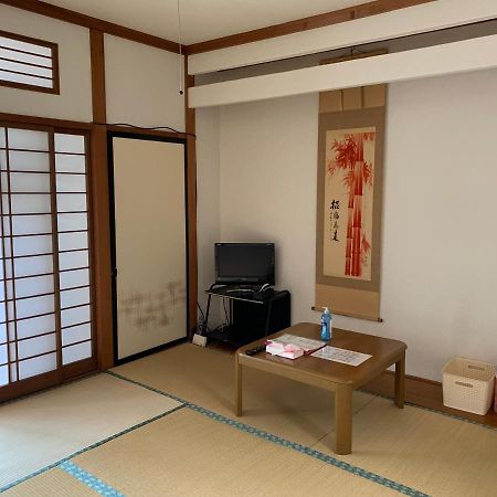Buchoho No Yado Morioka Hotel Luaran gambar