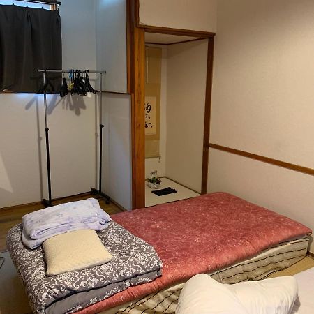 Buchoho No Yado Morioka Hotel Luaran gambar