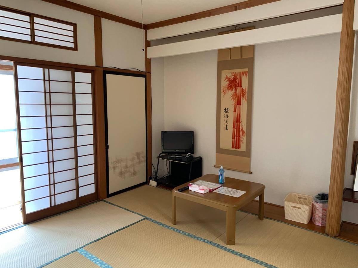Buchoho No Yado Morioka Hotel Luaran gambar