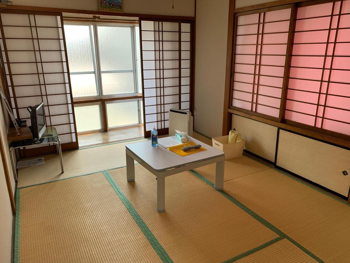 Buchoho No Yado Morioka Hotel Luaran gambar