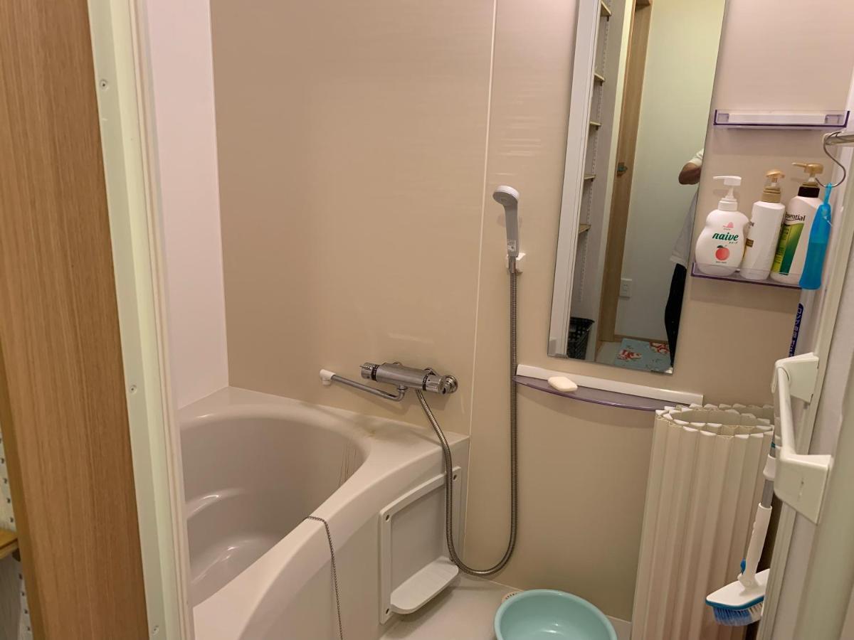 Buchoho No Yado Morioka Hotel Luaran gambar